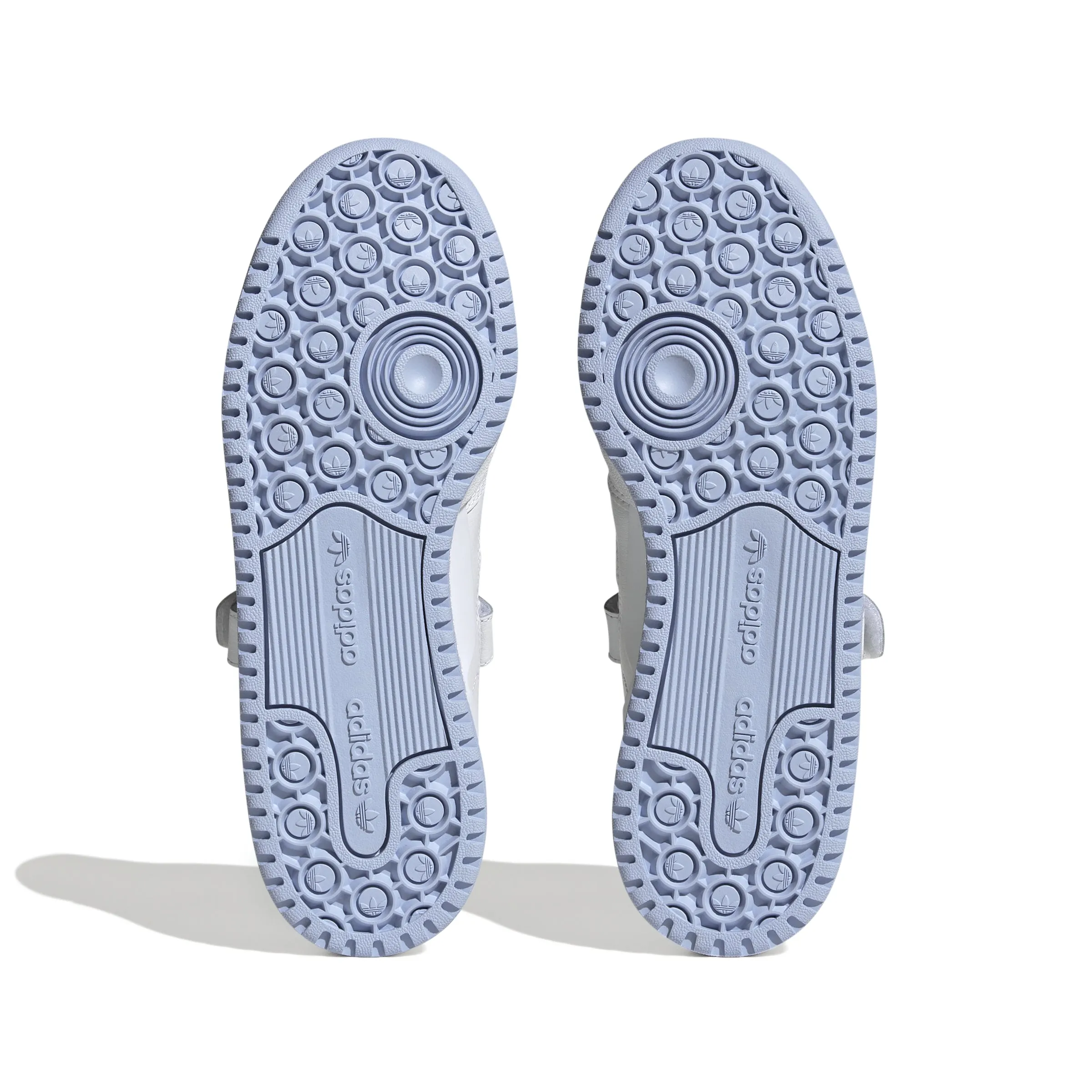 Adidas Forum Low W White/Blue Dawn HQ1913