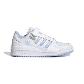 Adidas Forum Low W White/Blue Dawn HQ1913