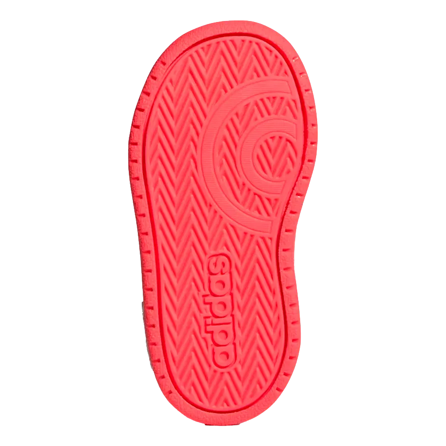 Adidas Hoops 2.0 Kids Shoes
