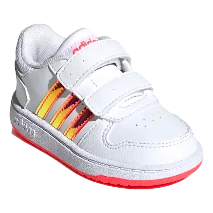 Adidas Hoops 2.0 Kids Shoes