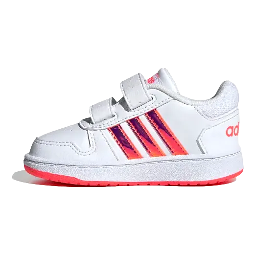 Adidas Hoops 2.0 Kids Shoes