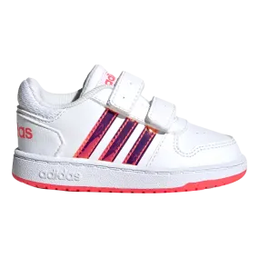 Adidas Hoops 2.0 Kids Shoes