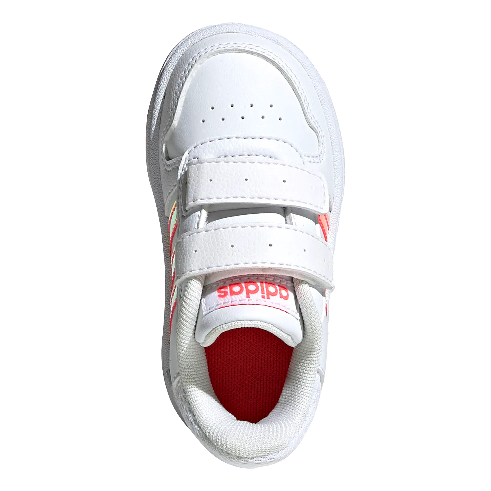 Adidas Hoops 2.0 Kids Shoes