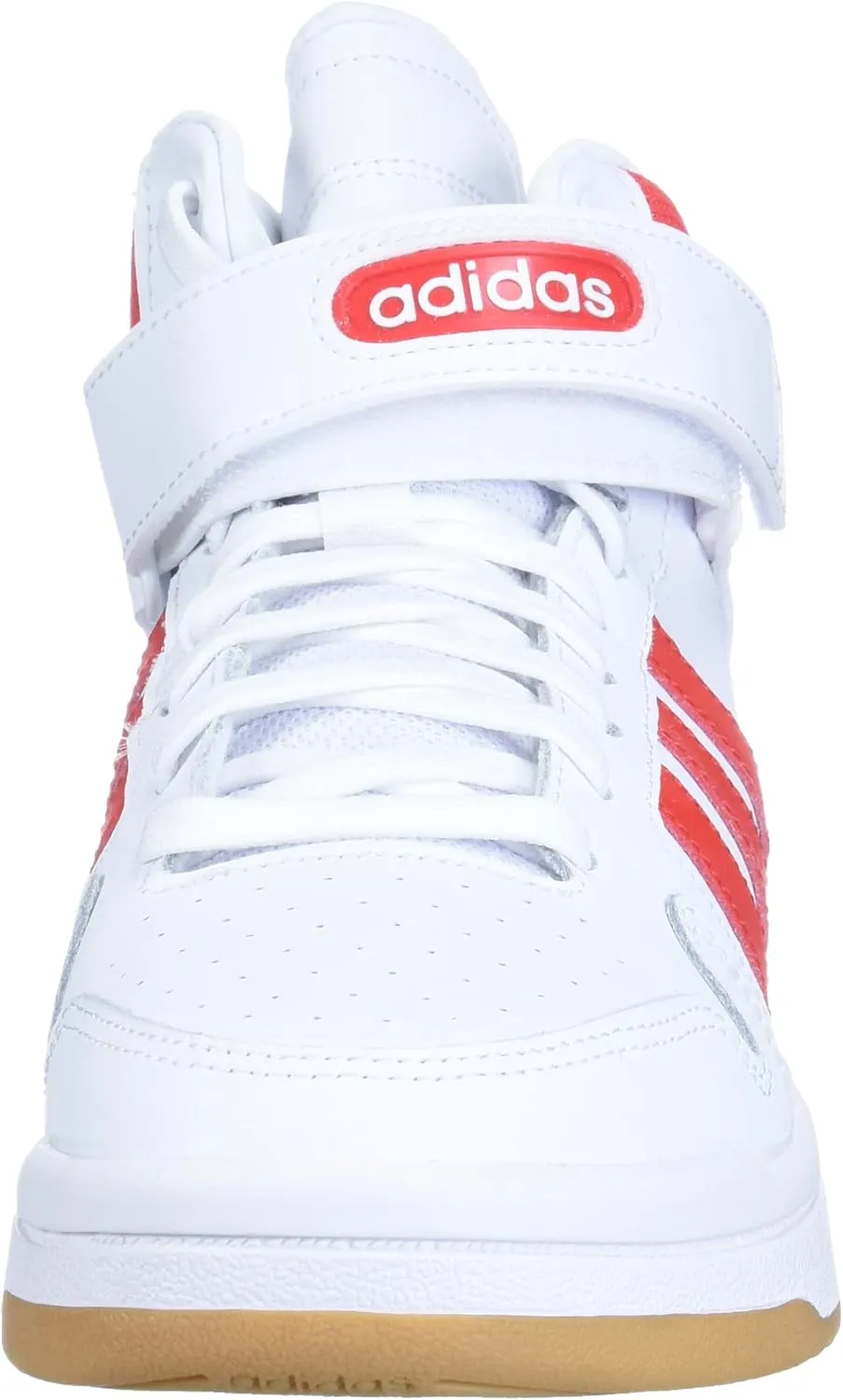 adidas Kids' Postmove Mid Basketball Shoe