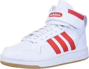 adidas Kids' Postmove Mid Basketball Shoe