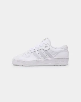Adidas Women's Rivalry Low Ftwr White/Dash Grey