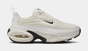 Air Max Portal Womens Running Shoes (Summit White/Black/Sail)
