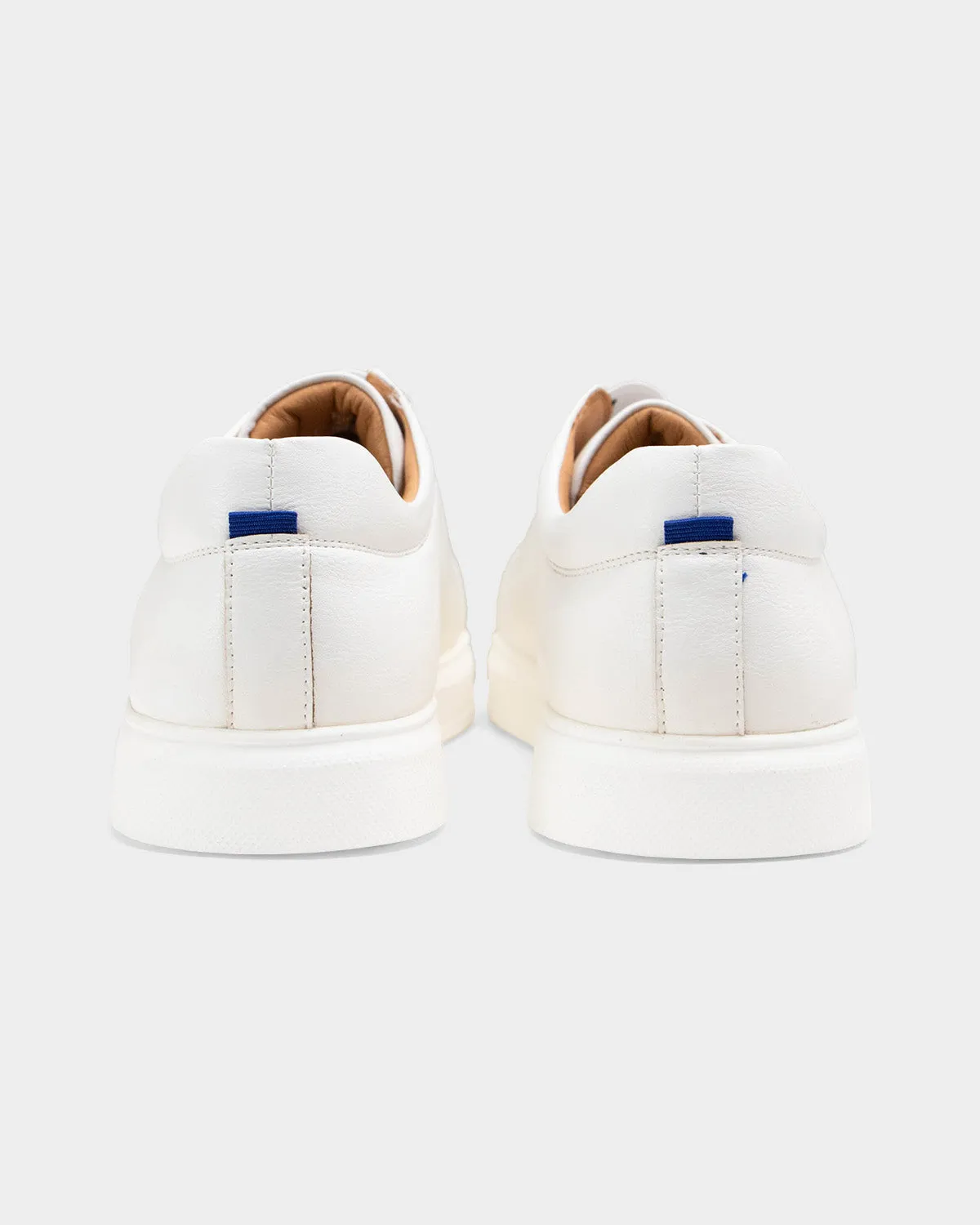 Alex Elastic Slip On Sneaker