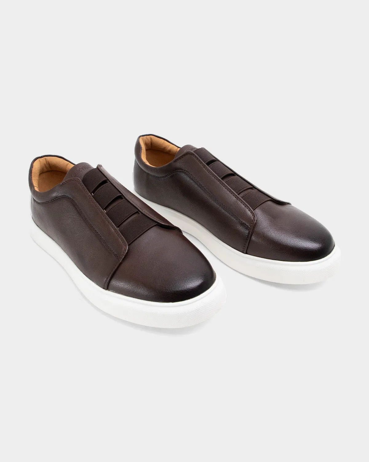 Alex Elastic Slip On Sneaker
