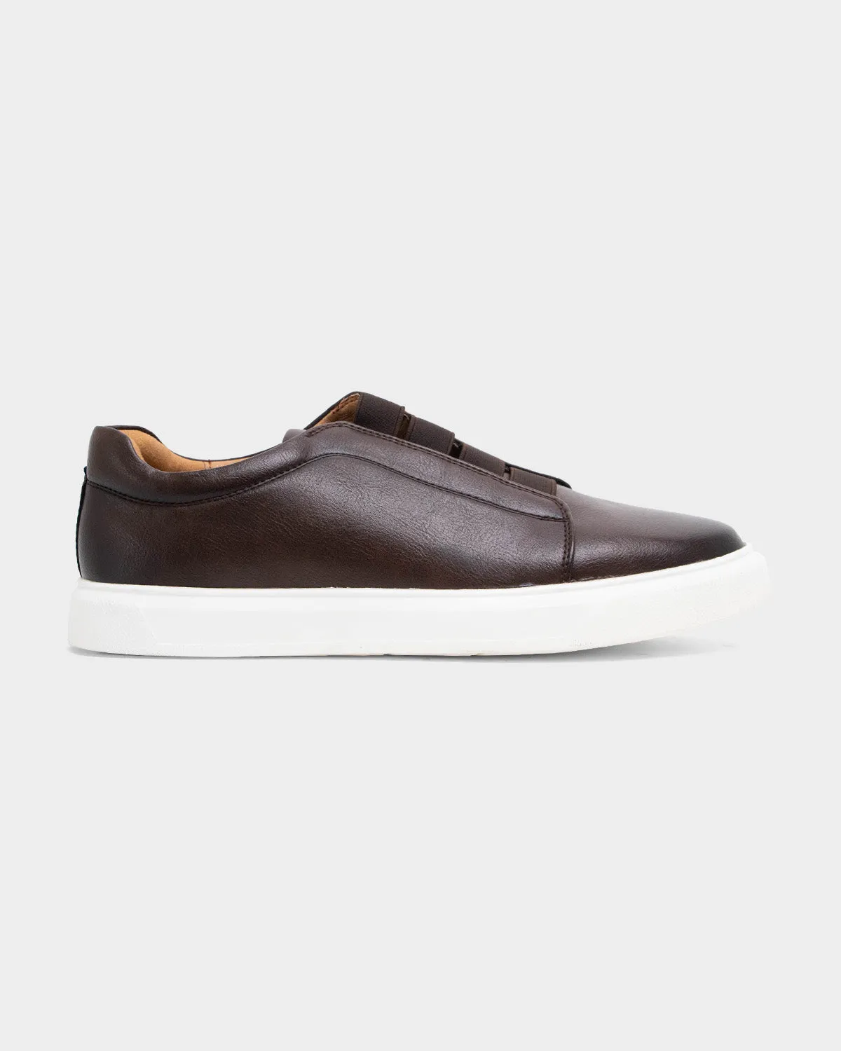 Alex Elastic Slip On Sneaker