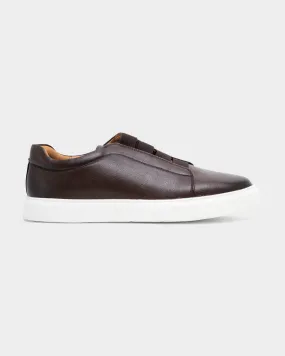 Alex Elastic Slip On Sneaker