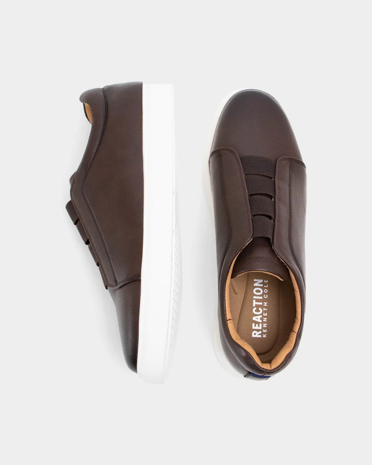 Alex Elastic Slip On Sneaker