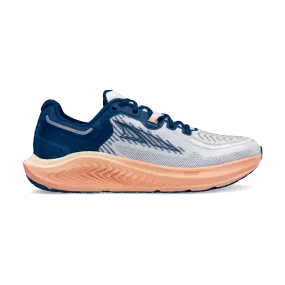 Altra Women's Paradigm 7 White/Navy