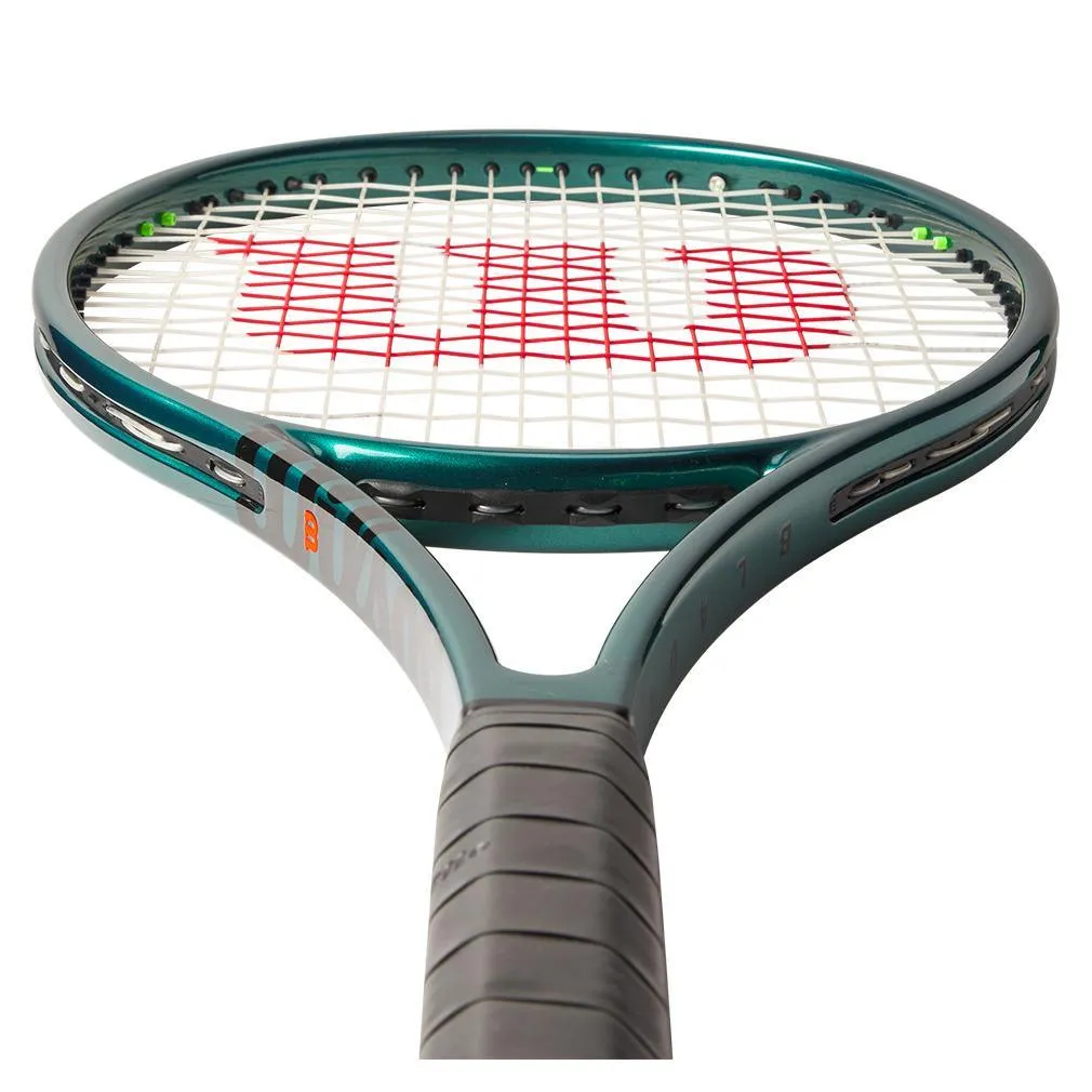 Blade Pro 16x19 v9 Demo Tennis Racquet