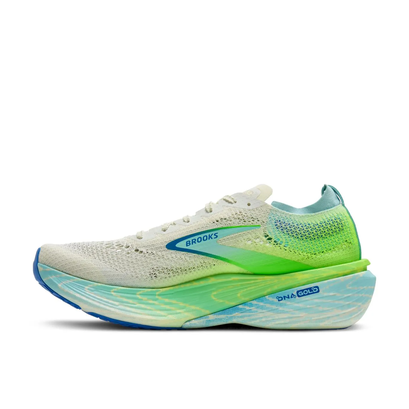 Brooks Unisex Hyperion Elite 4 PB Running Shoes