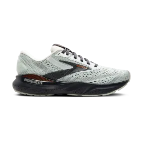 Brooks Women's Adrenaline GTS 24 D Width Mercury/Ebony/Copper