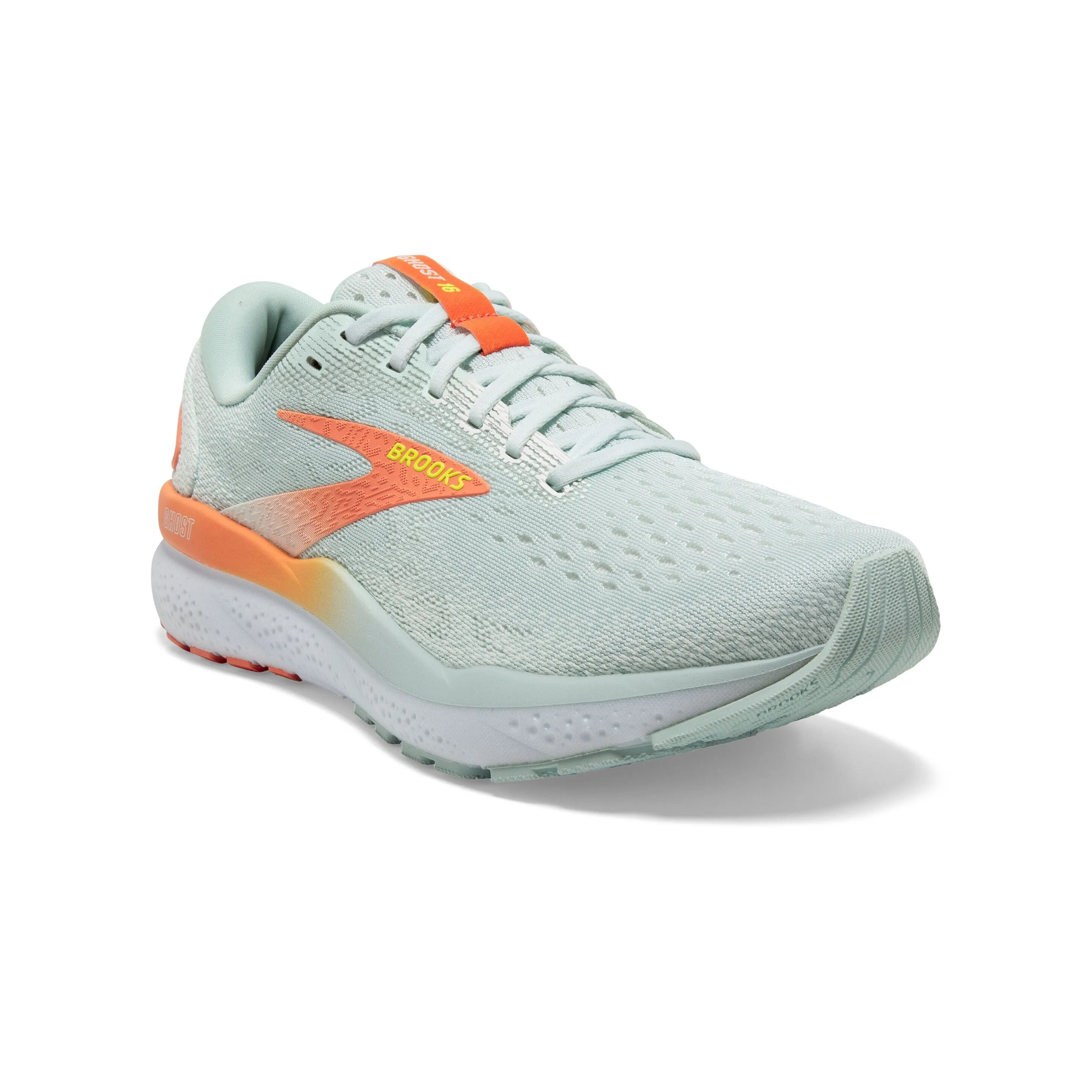 Brooks Women's Ghost 16 Road Running Shoes