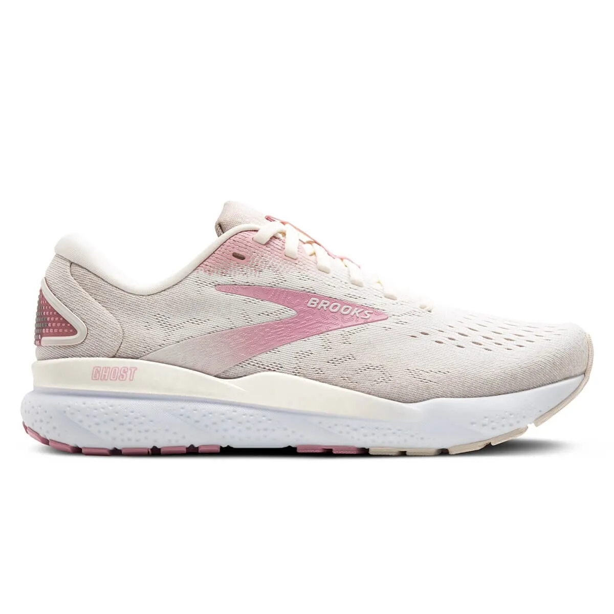 Brooks Women's Ghost 16 Road Running Shoes