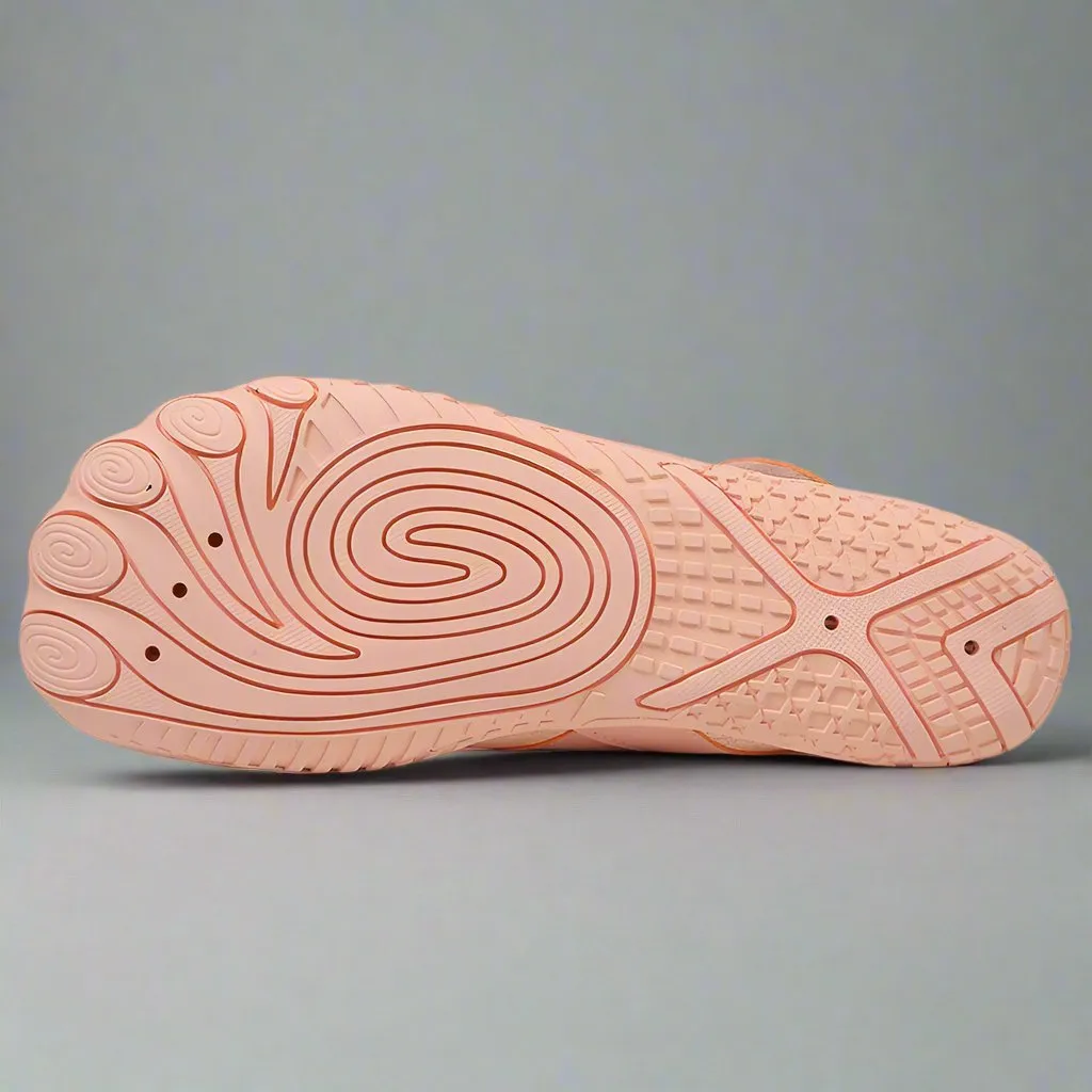 DuneFits Barefoot Shoes