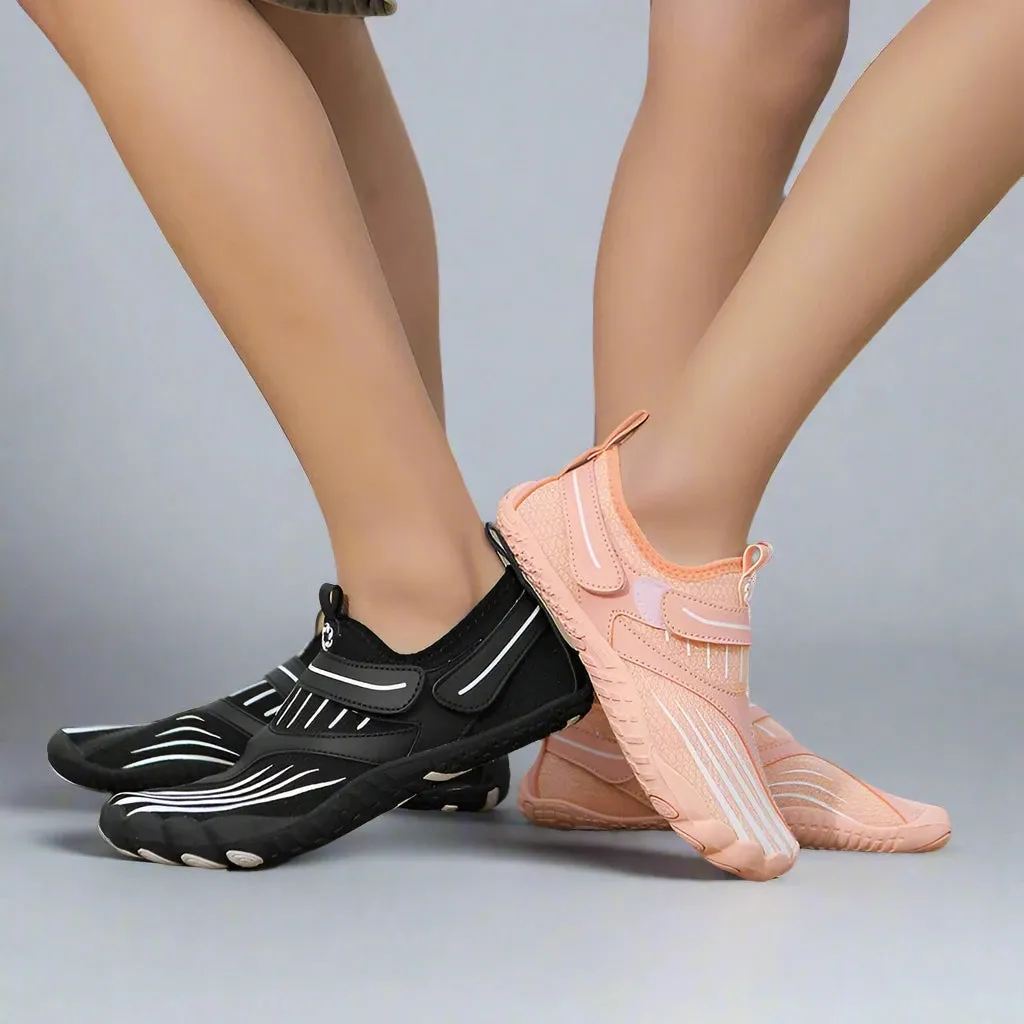 DuneFits Barefoot Shoes