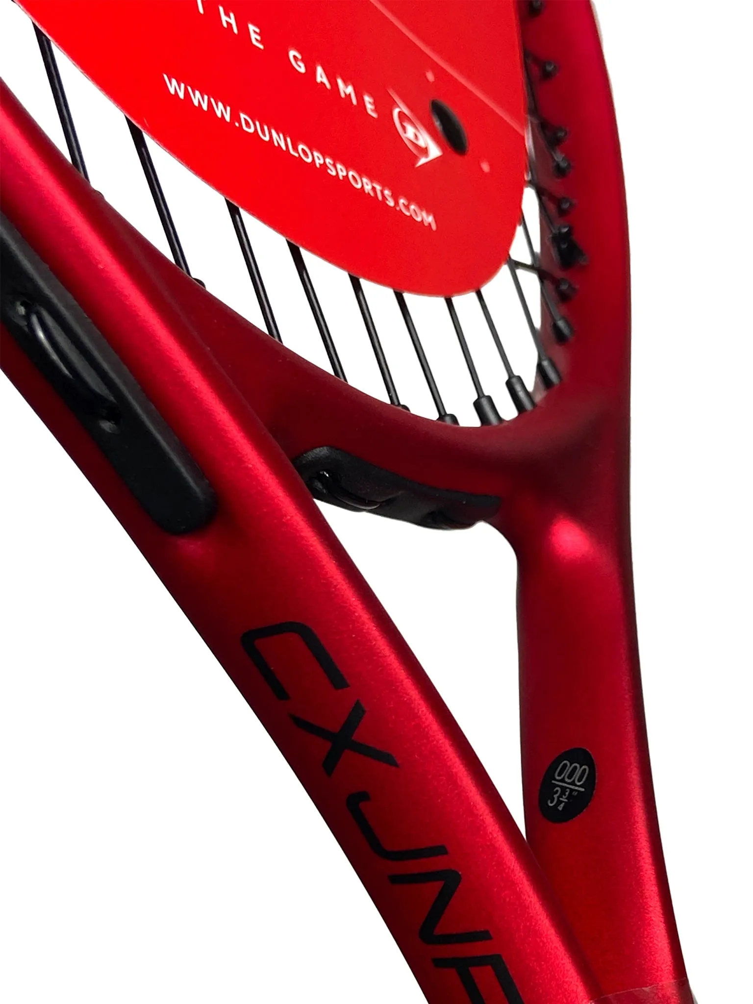 Dunlop CX Junior 21 Strung