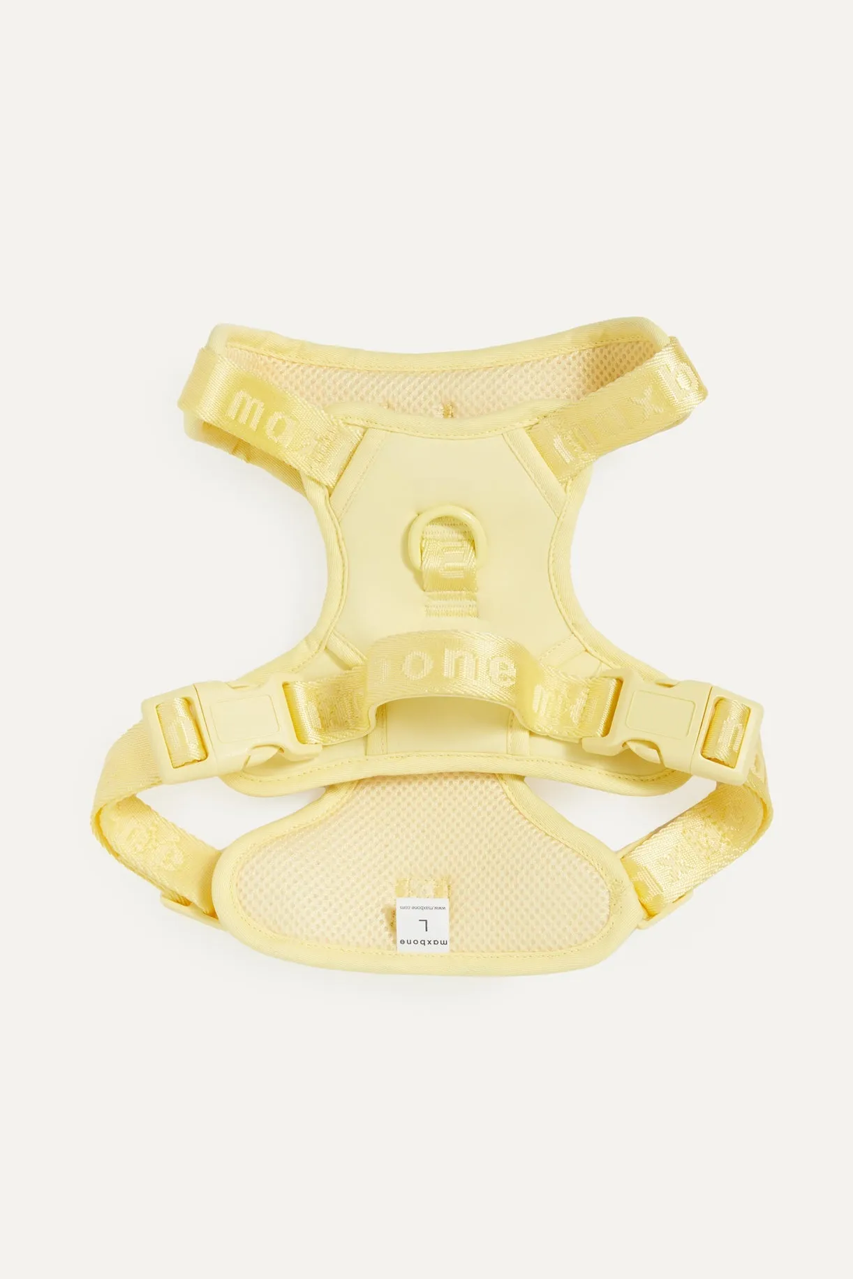 Easy Fit Harness