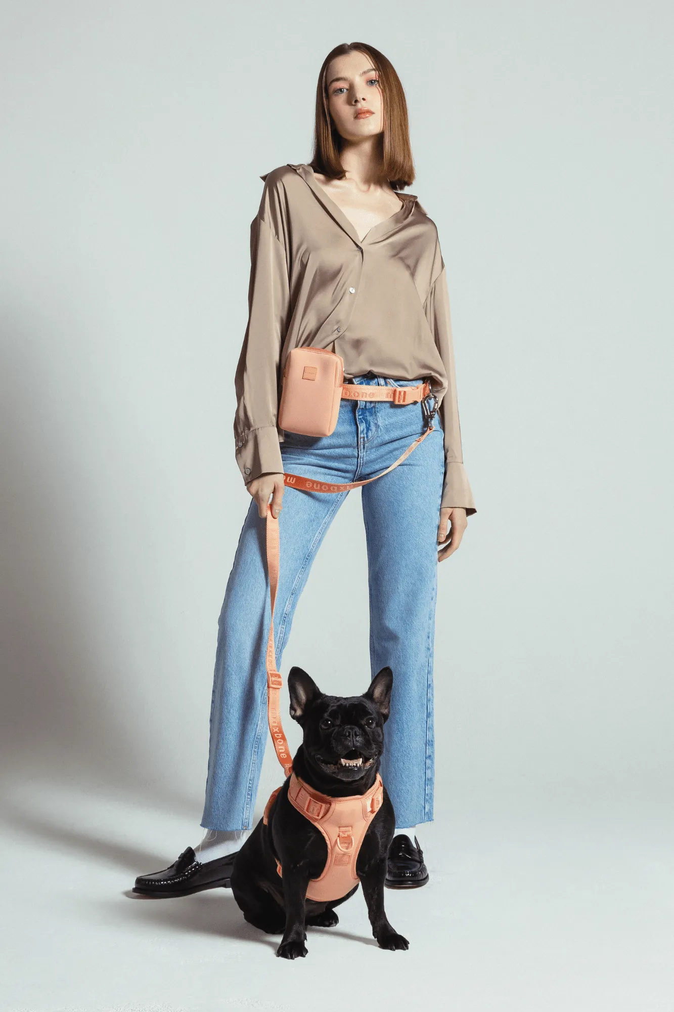 Easy Fit Harness