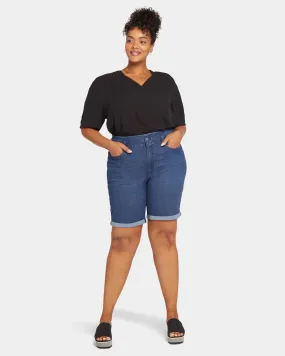 Ella Cuff Short | Dazzling