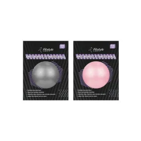 Fitstyle Anti Burst Fitness Ball 55cm