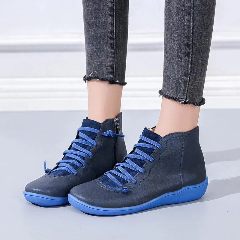 Georgina™ | Trendy Boots