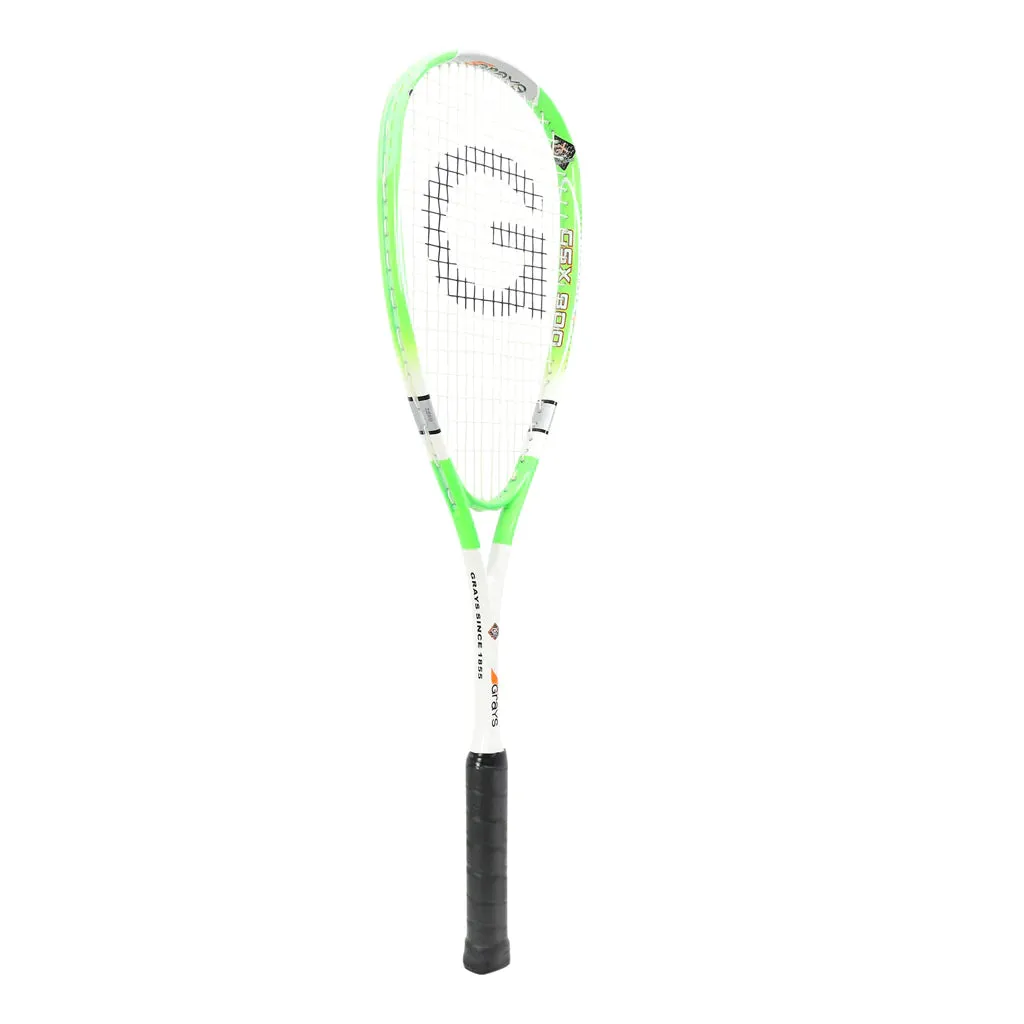 Grays GSX 700 Squash Racket