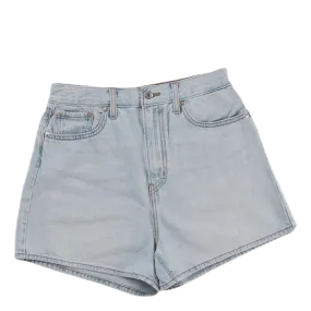 High Loose Short Supa Dupa Fly