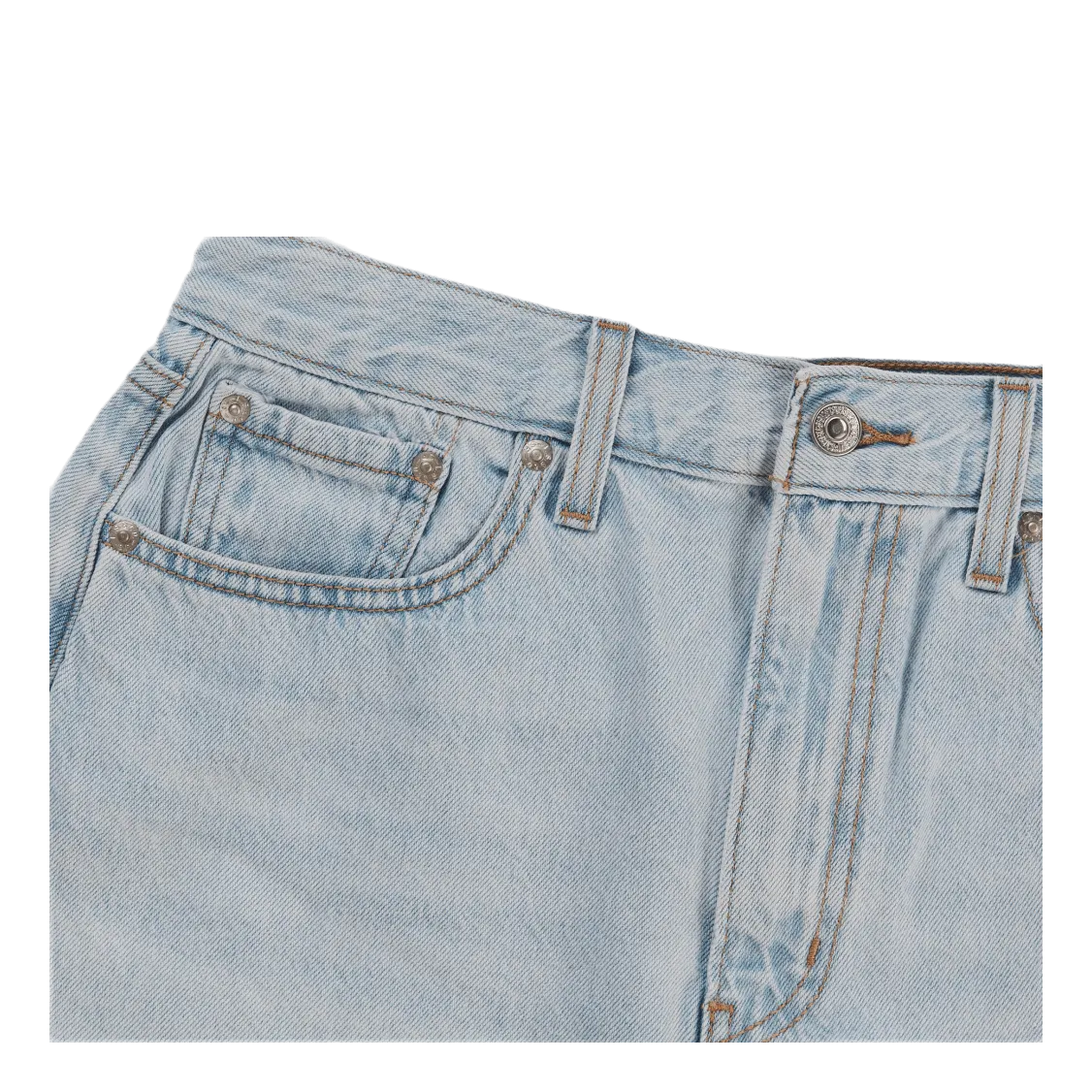 High Loose Short Supa Dupa Fly