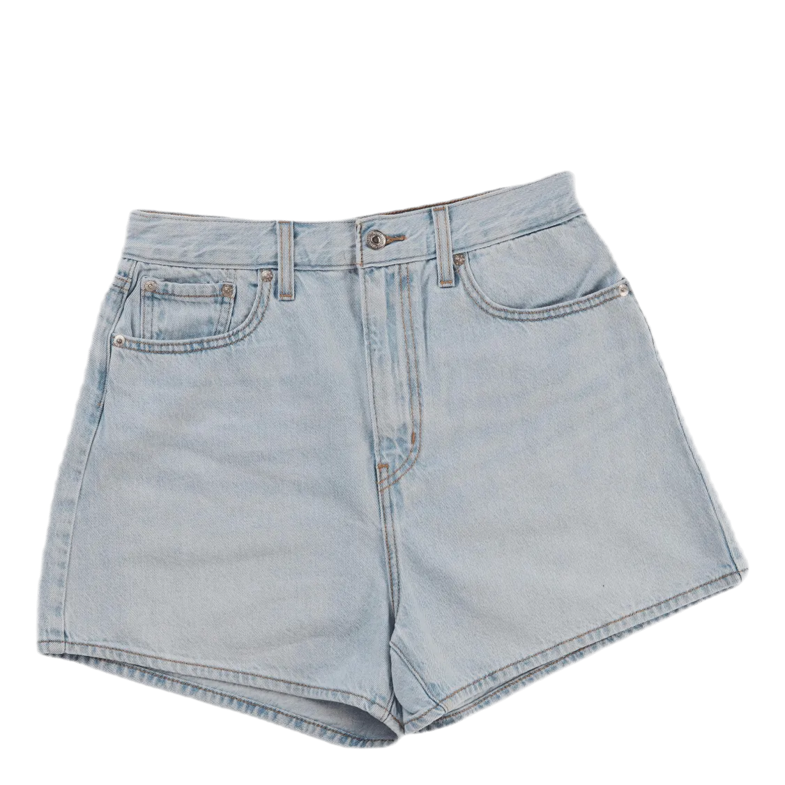 High Loose Short Supa Dupa Fly