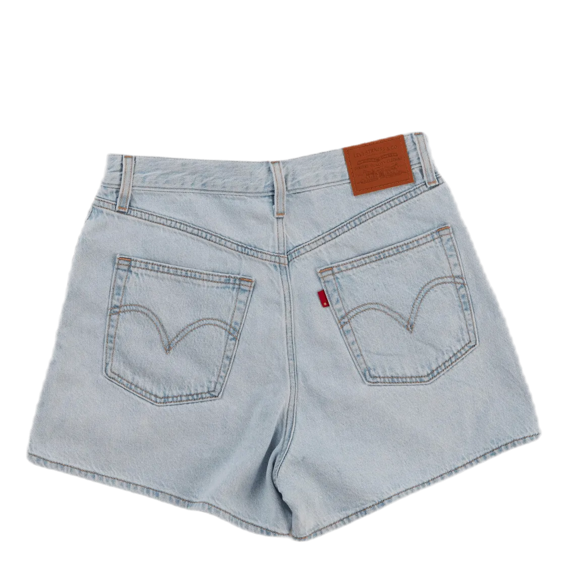 High Loose Short Supa Dupa Fly