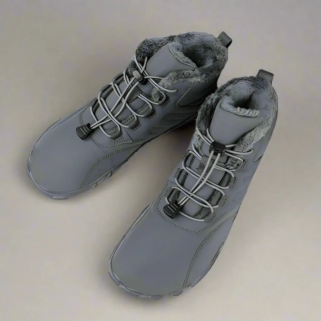 HighAdventure Barefoot Shoes