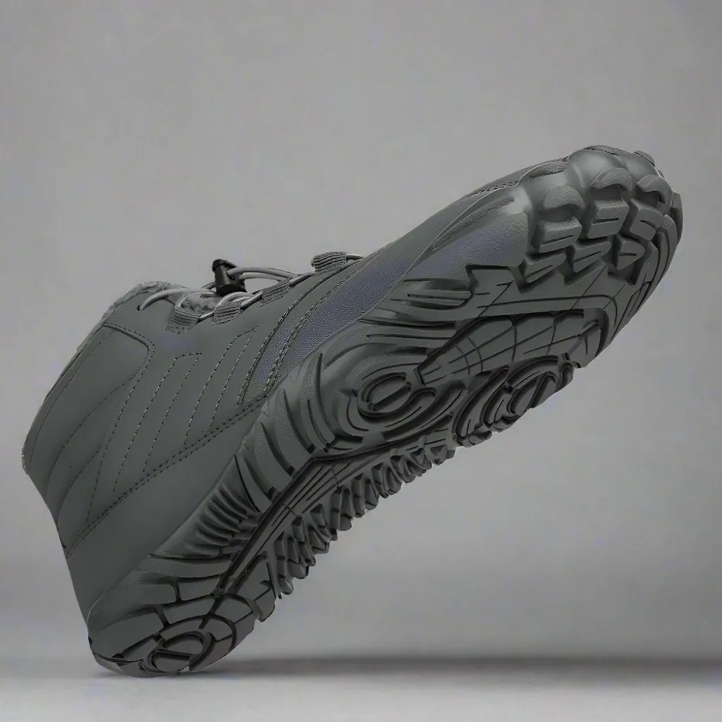 HighAdventure Barefoot Shoes