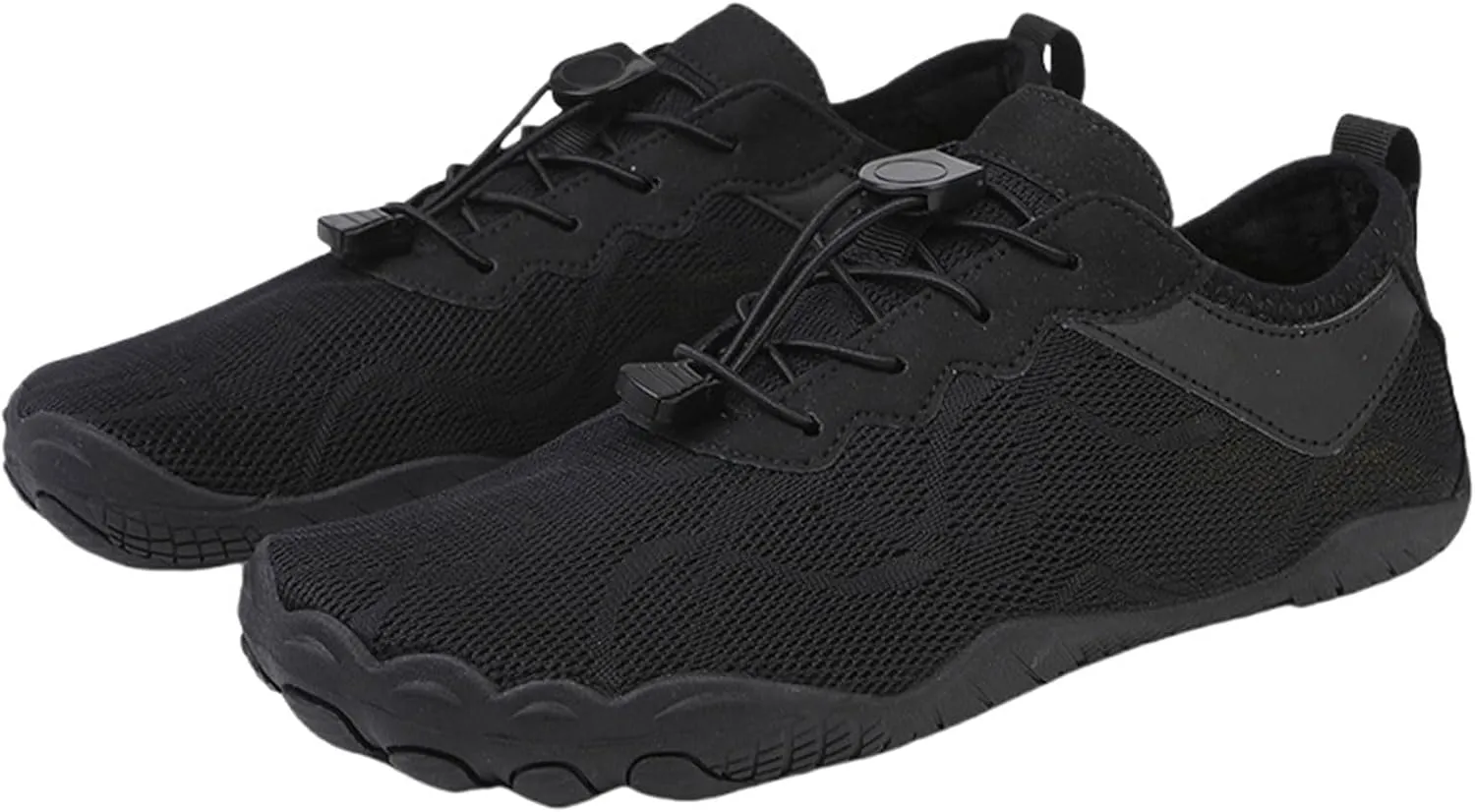 Hiking Footwear for Women Men Wide Toe Box&Healthy Swim Shoes,Outdoor Non-Slip&Zero Drop Fashion Running Barefoot,Quick Dry Breathable Waterproof Water Shoes,Lightweight Adjustable Barefoot Unisex