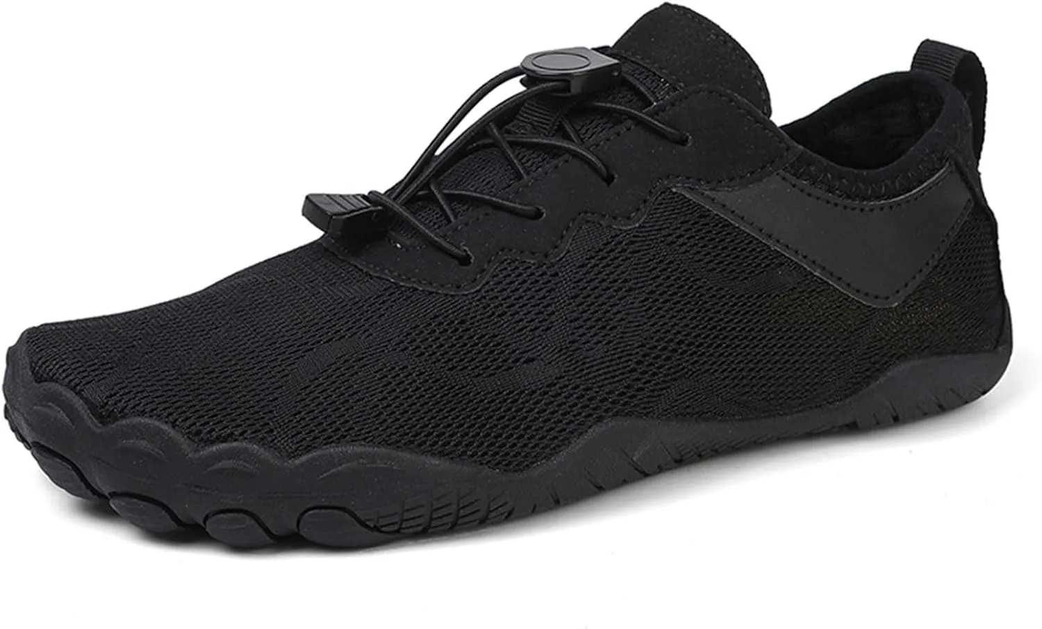 Hiking Footwear for Women Men Wide Toe Box&Healthy Swim Shoes,Outdoor Non-Slip&Zero Drop Fashion Running Barefoot,Quick Dry Breathable Waterproof Water Shoes,Lightweight Adjustable Barefoot Unisex