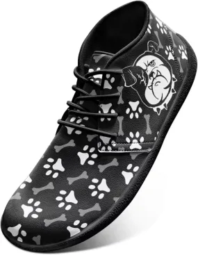 Howilath Barefoot Trail Running Shoes Men Low Zero Drop Sneaker Trail Running Sneakers for Hiking Diving