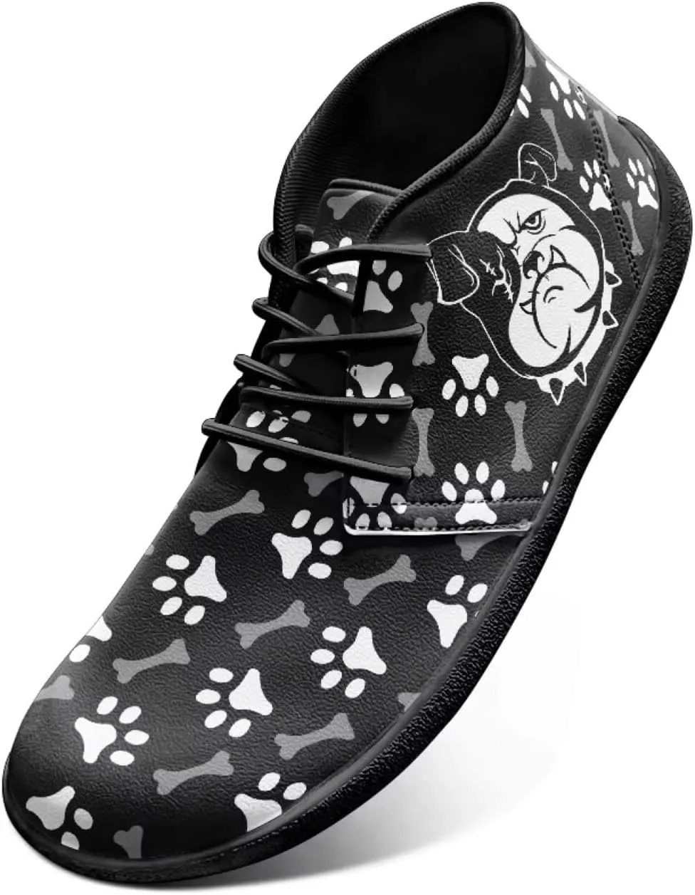 Howilath Barefoot Trail Running Shoes Men Low Zero Drop Sneaker Trail Running Sneakers for Hiking Diving