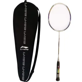 LI-NING SS 88 G7 Strung Badminton Racket