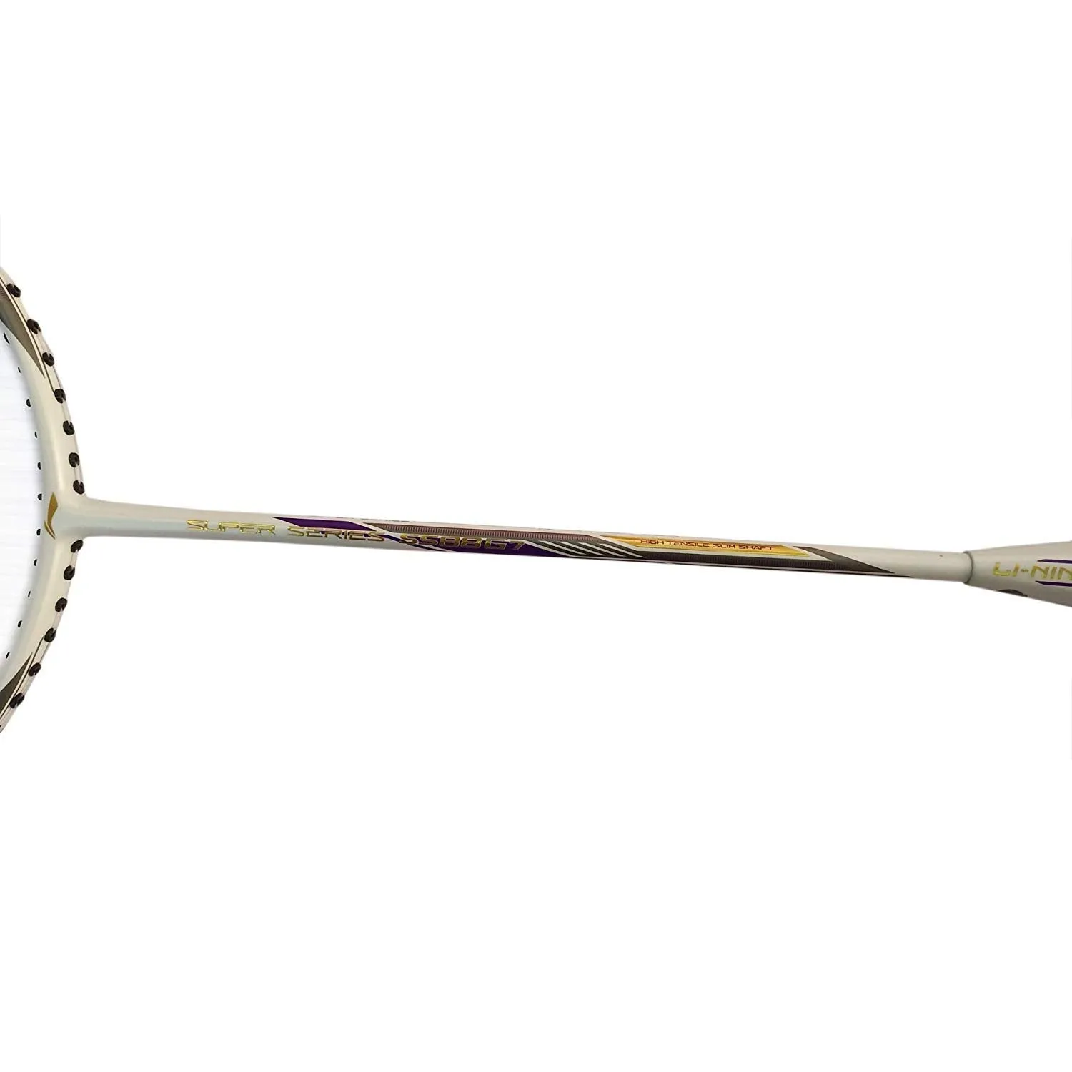 LI-NING SS 88 G7 Strung Badminton Racket