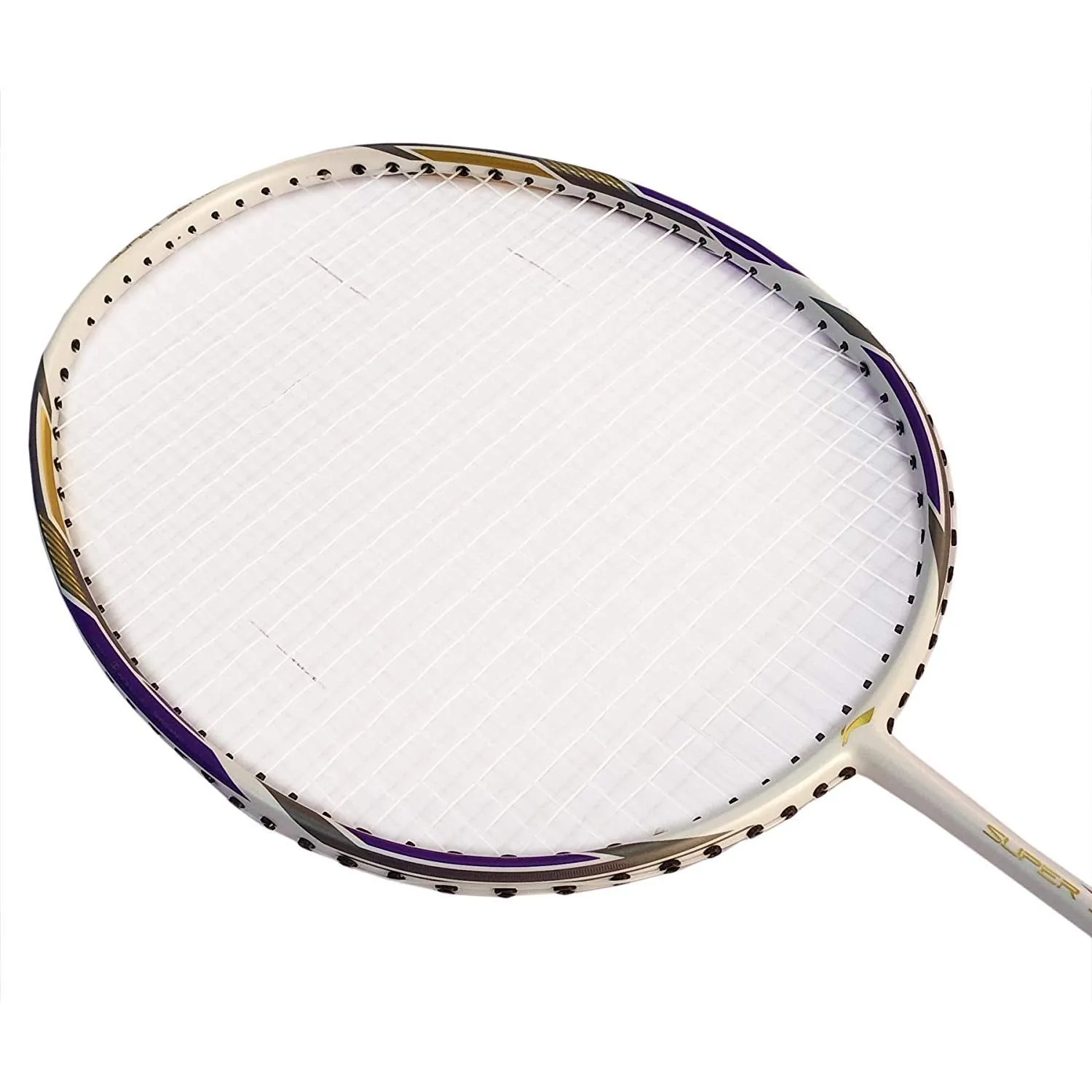 LI-NING SS 88 G7 Strung Badminton Racket