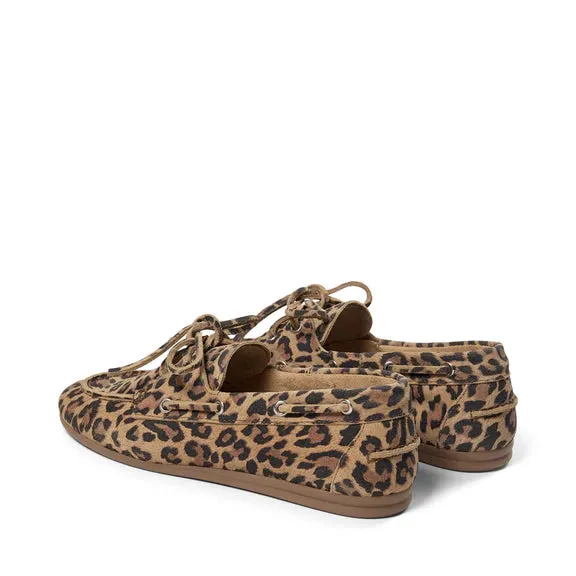 MARIN LEO SUEDE