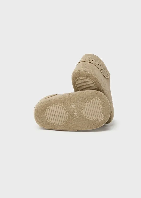 Mayoral Dress Shoes for Baby