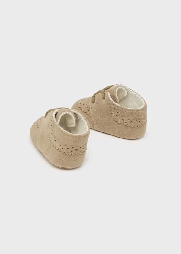 Mayoral Dress Shoes for Baby