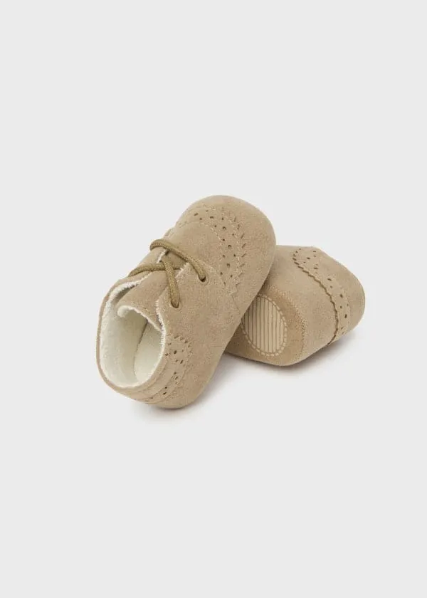 Mayoral Dress Shoes for Baby