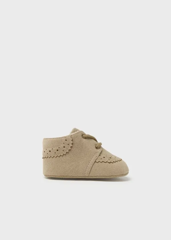 Mayoral Dress Shoes for Baby