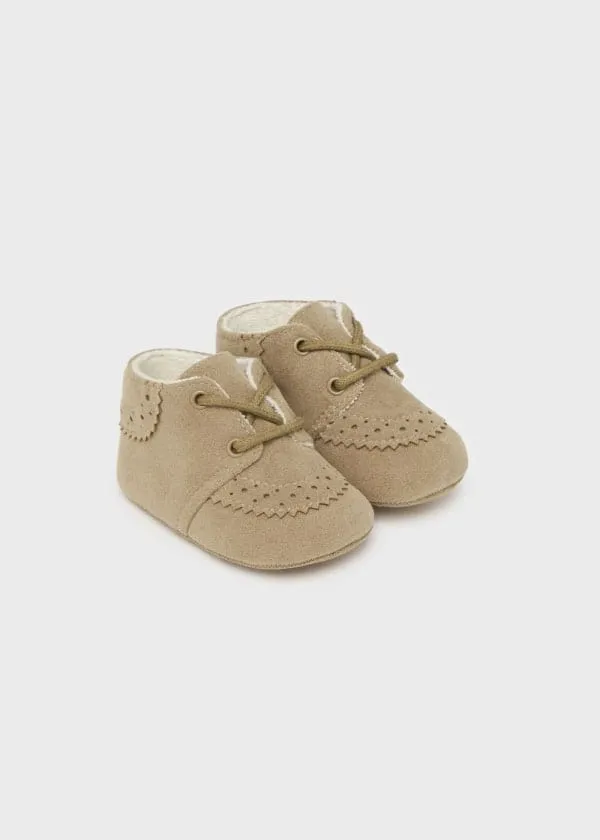 Mayoral Dress Shoes for Baby